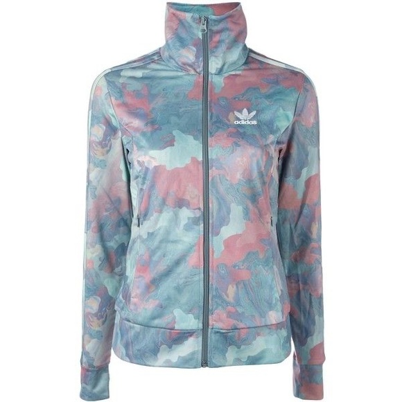 Adidas xsmall jacket - Picture 1 of 1